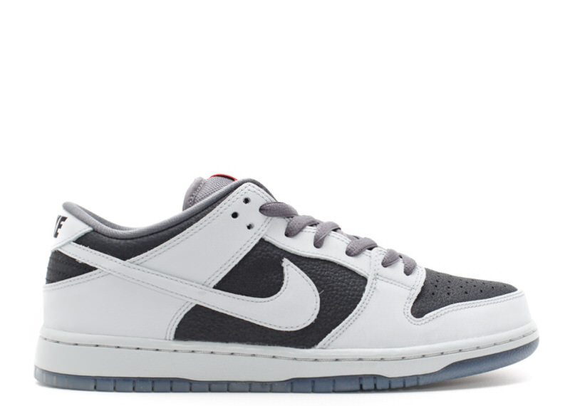 Atlas x Nike SB Dunk Low