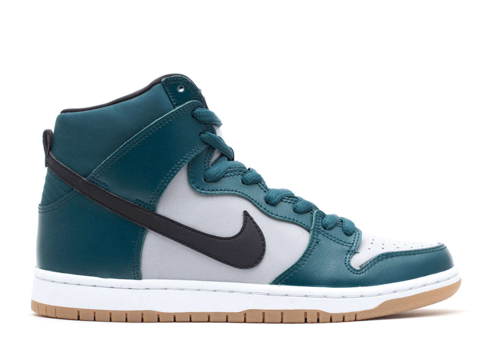 Nike SB Dunk High "Atomic Teal"