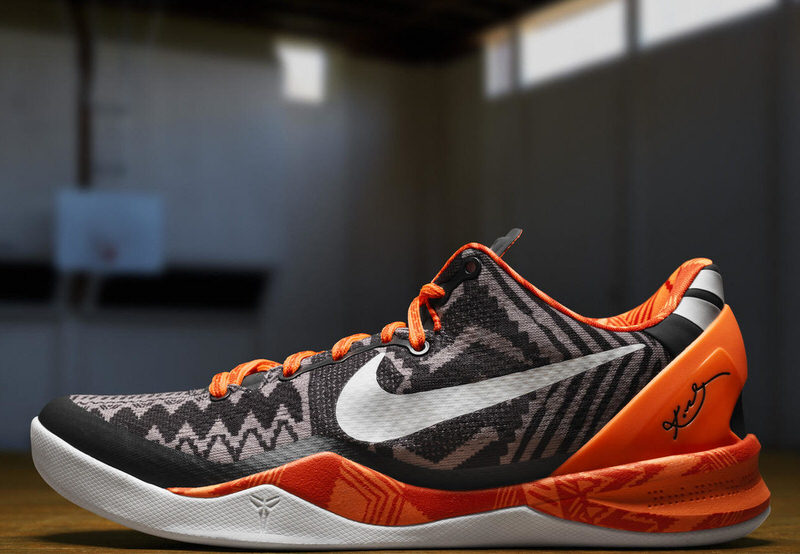 Our 10 Favorite BHM Basketball Shoes The Stories They Told