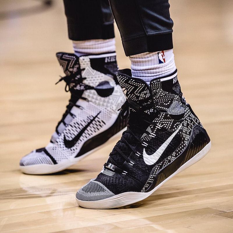 Nike bhm deals shoes 2019