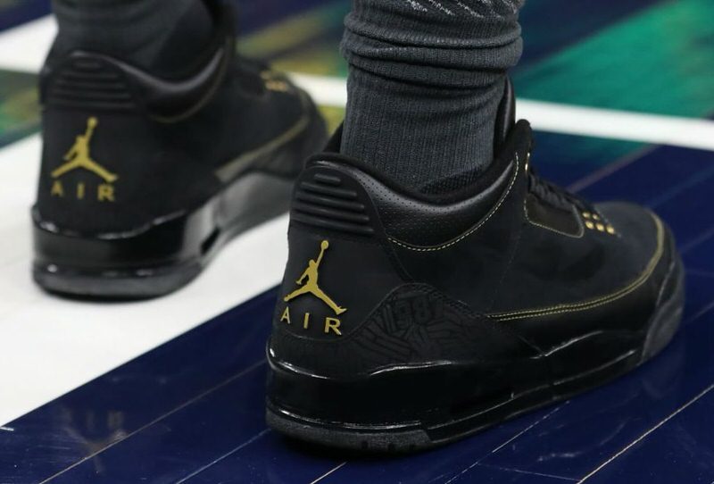 Our 10 Favorite BHM Basketball Shoes & The Stories They Told