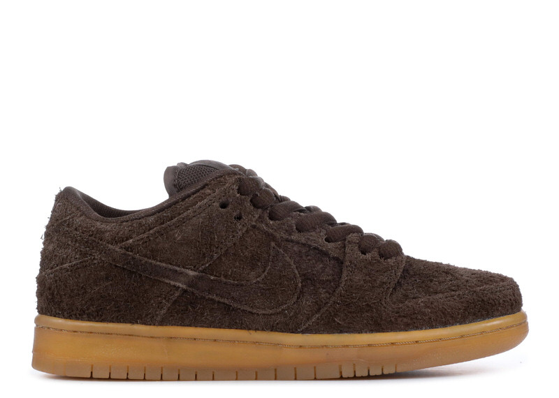 Nike SB Dunk Low "Big Foot"