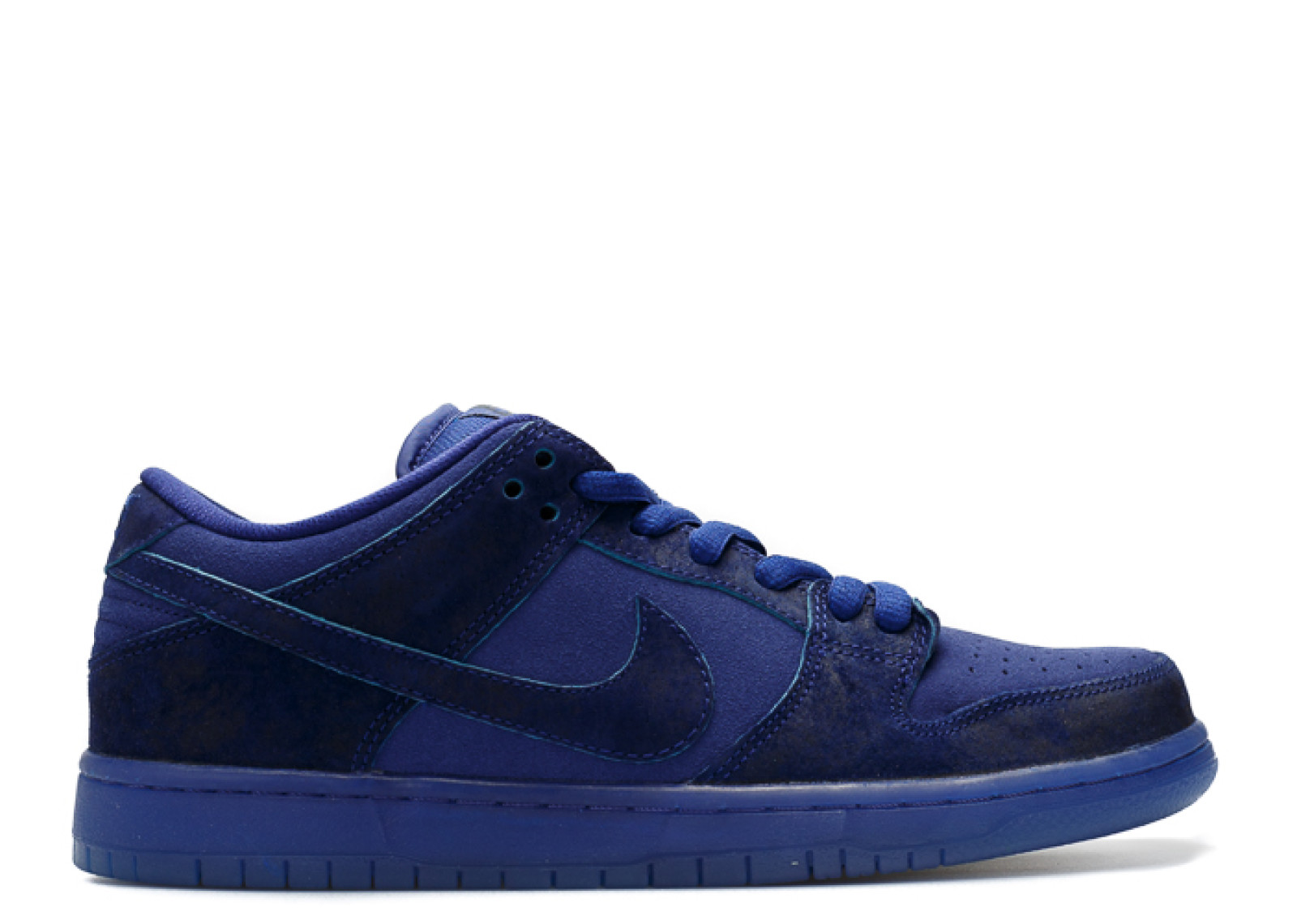 Nike SB Dunk Low "Blue Moon"