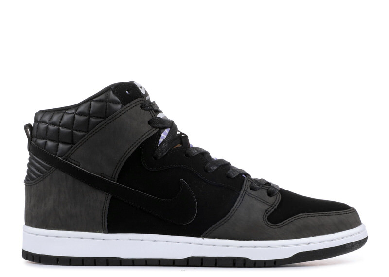Civilist x Nike SB Dunk High