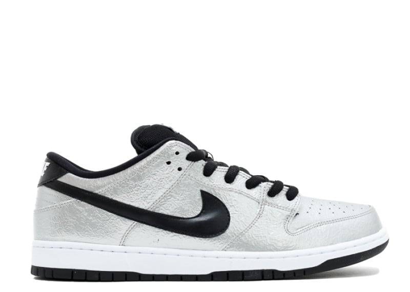 Nike SB Dunk Low "Cold Pizza"