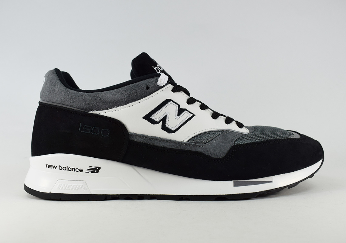 CDG x New Balance F/W 19