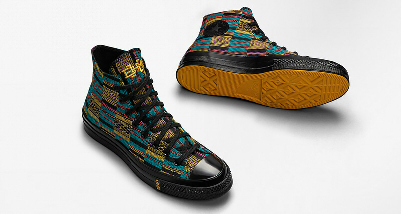 Converse Chuck 70 BHM