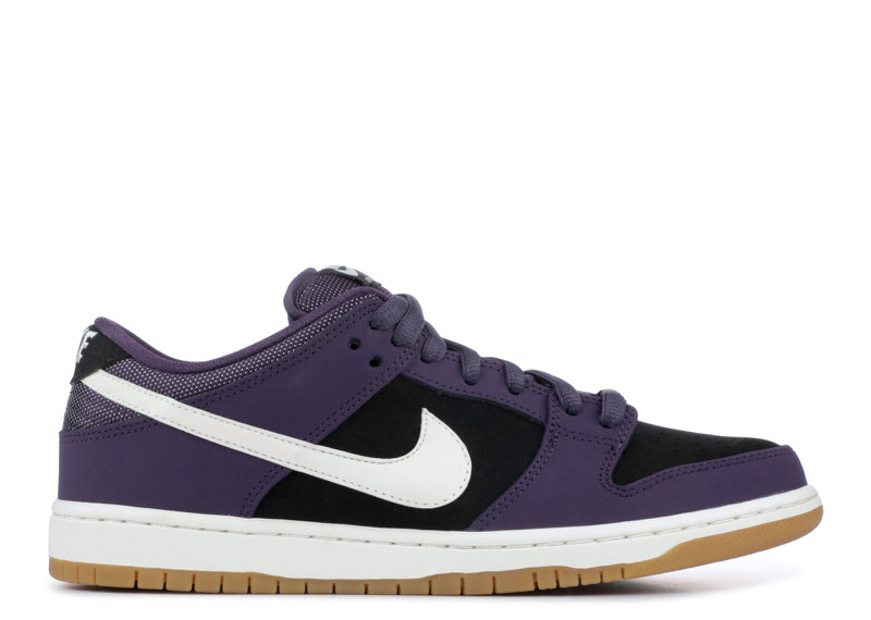 Nike SB Dunk Low "Dark Raisin"