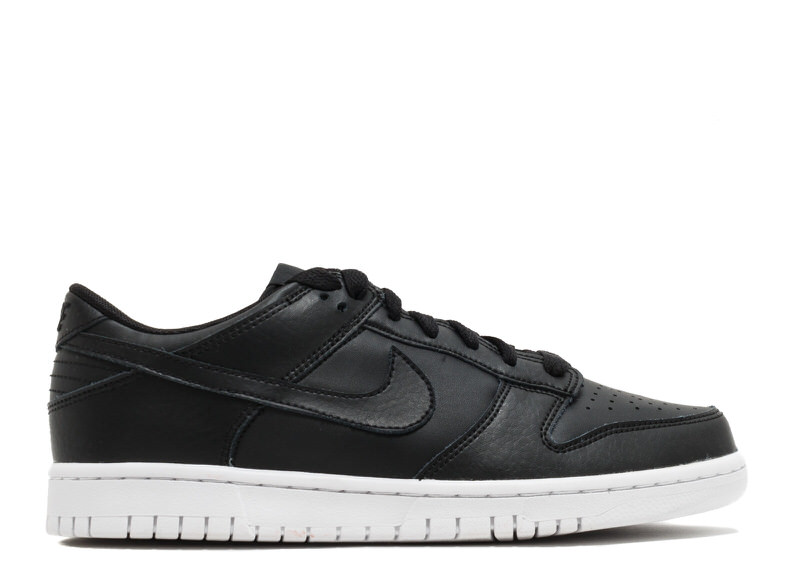 Nike SB Dunk Low "Decon"