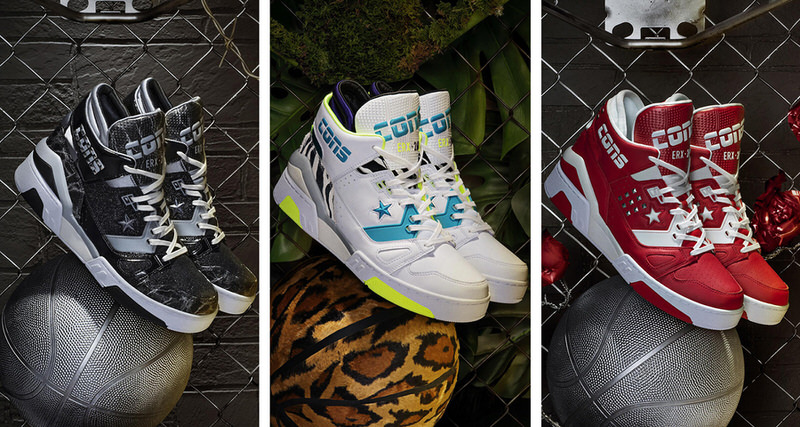 Converse x don c deals