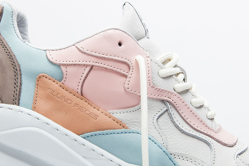 Filling Pieces Low Fade Cosmo Mix