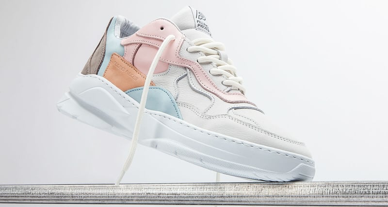 Filling Pieces Low Fade Cosmo Mix