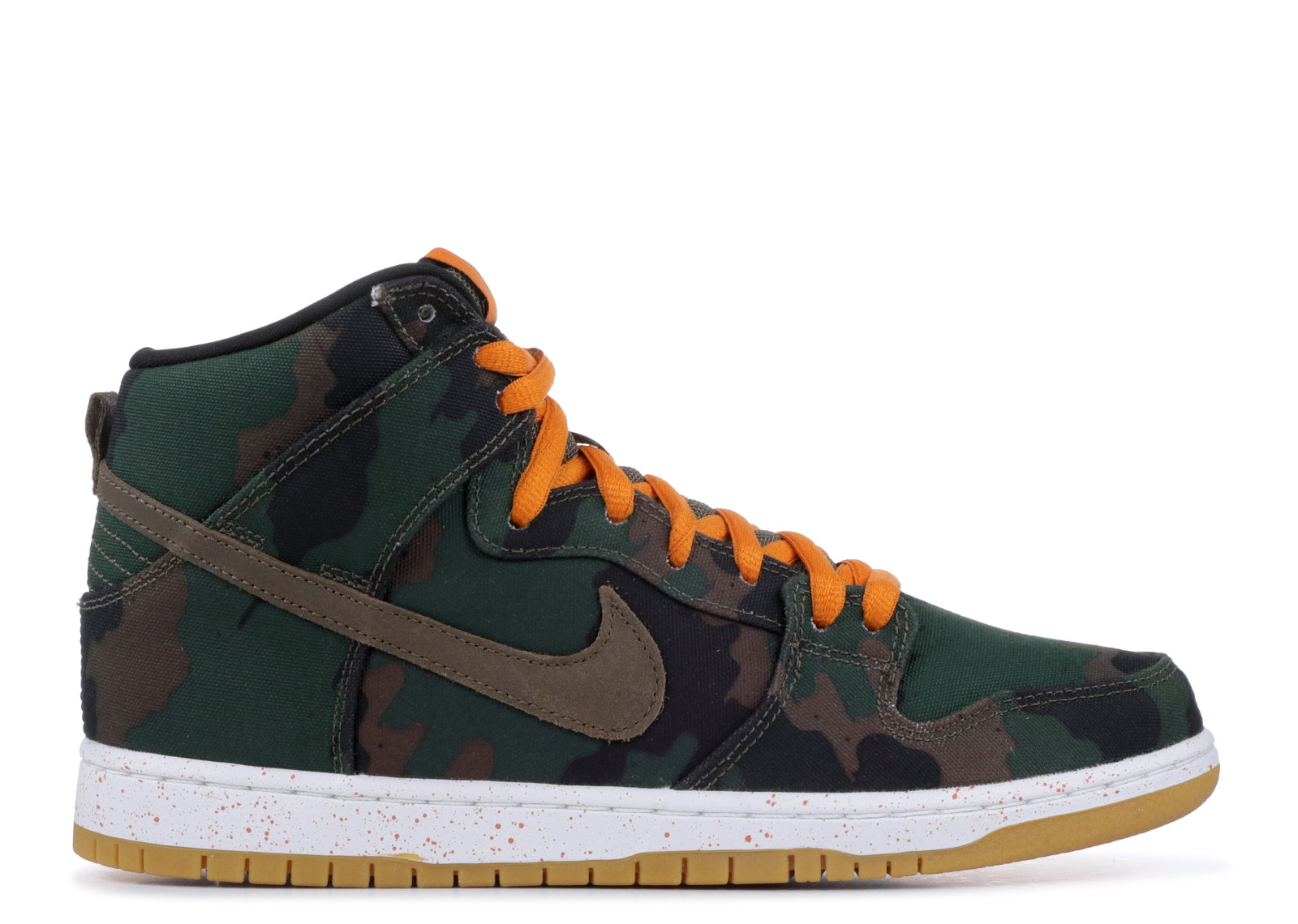 Nike SB Dunk High "510"