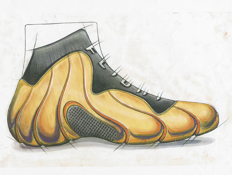 This Iconic Nike Released 20 Years Ago Today Nice Kicks