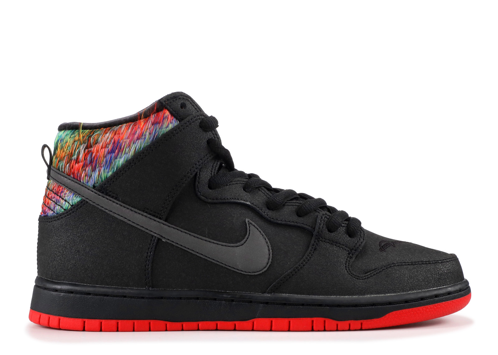 Nike SB Dunk High "Gasparilla"