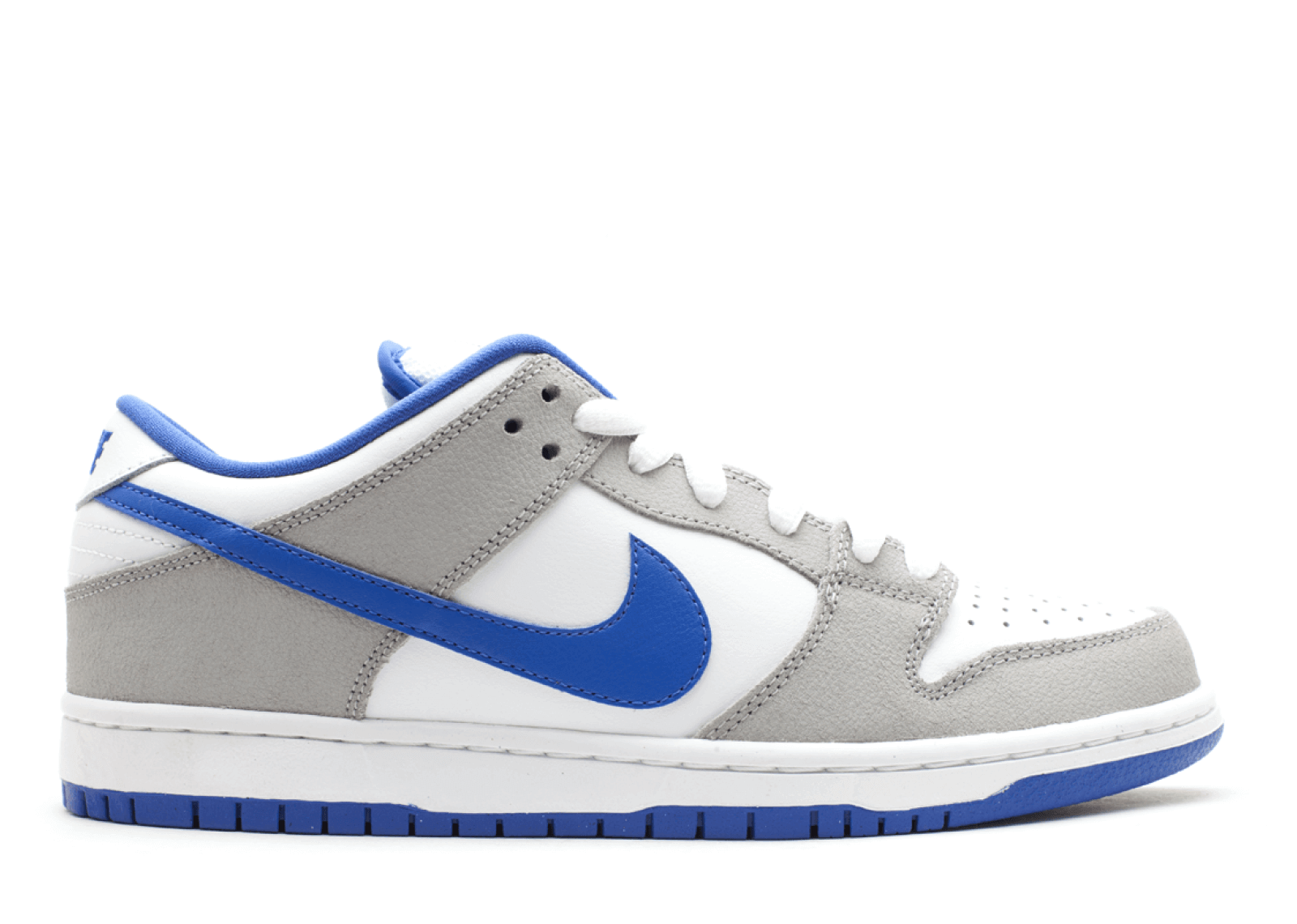 Nike SB Dunk Low "Grey Goose"