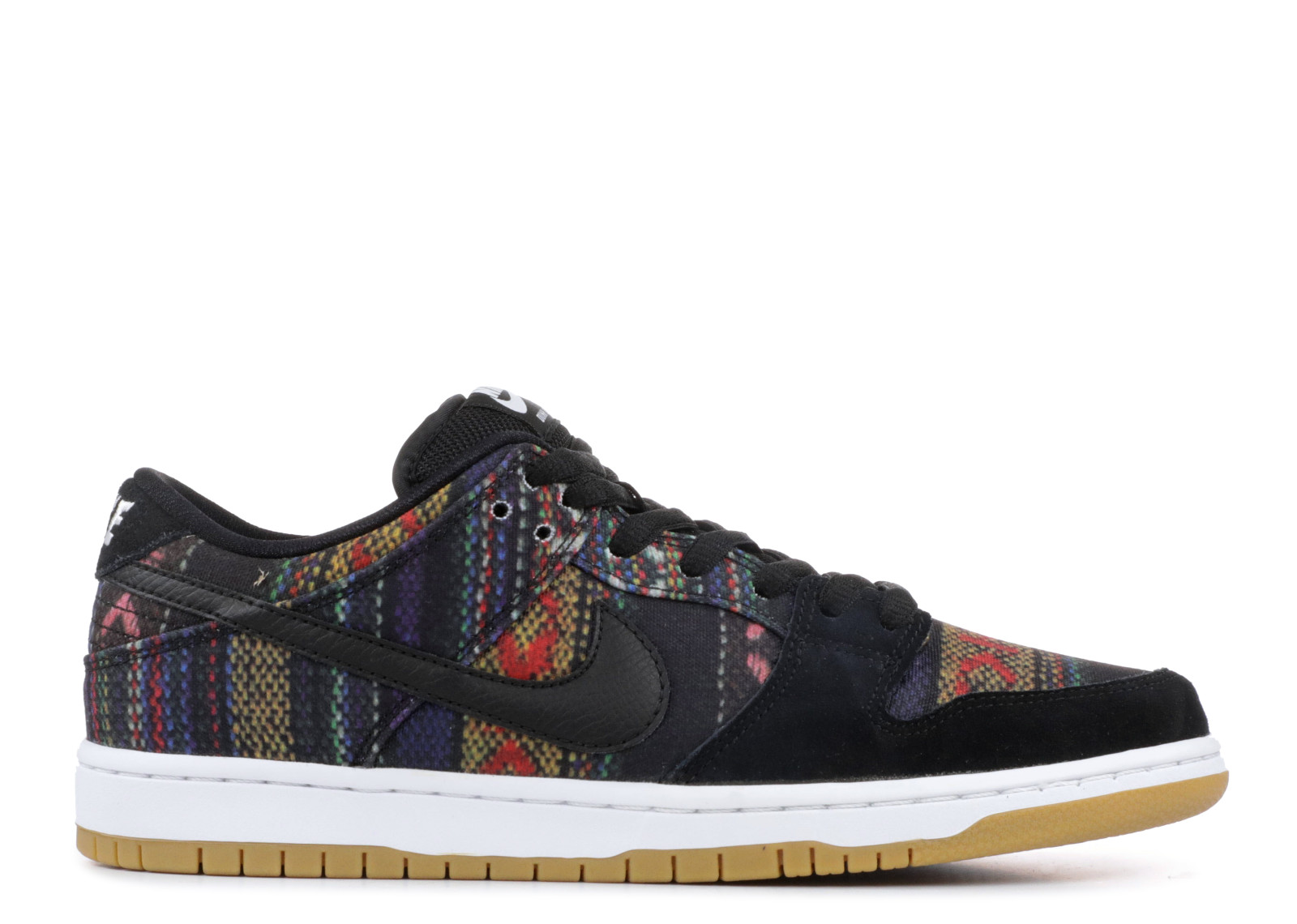 Nike SB Dunk Low "Hacky Sack"