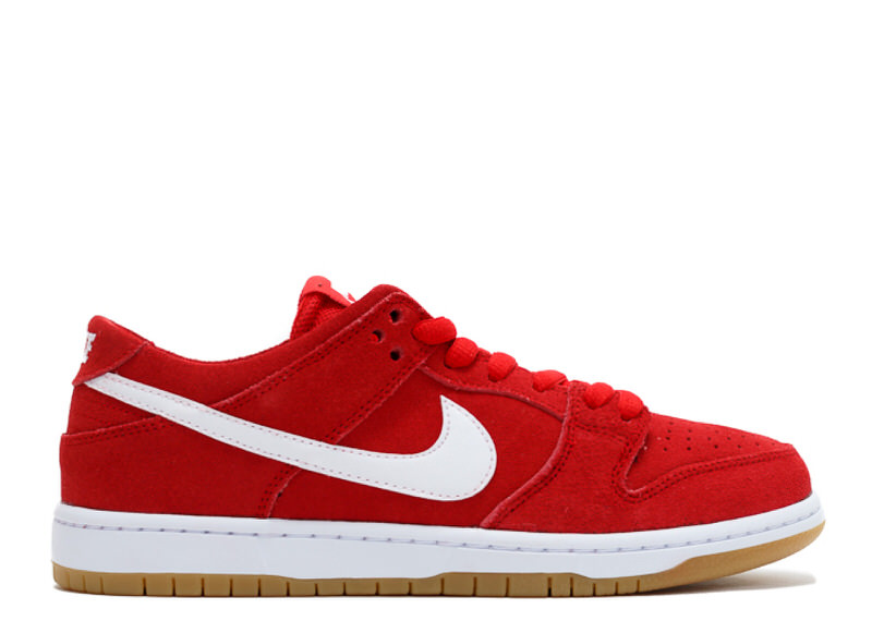 Nike SB Dunk Low "Ishod Wair"