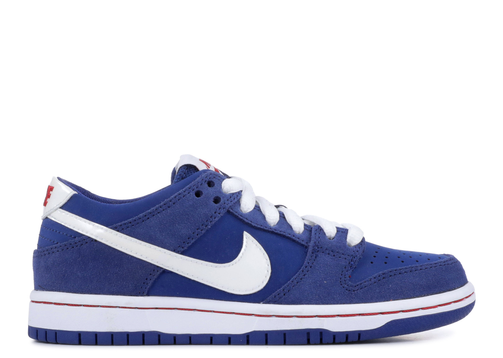 Nike SB Dunk Low "Ishod Wair"