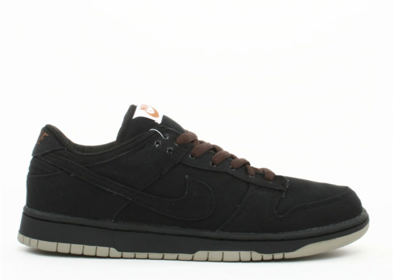 Nike SB Dunk Low "Carhartt"