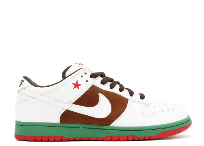 A Complete History of Nike SB Dunks | Nice Kicks