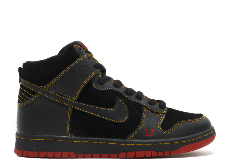 CNCPTS Nike SB Dunk Lobster History - A Sight to Sea!