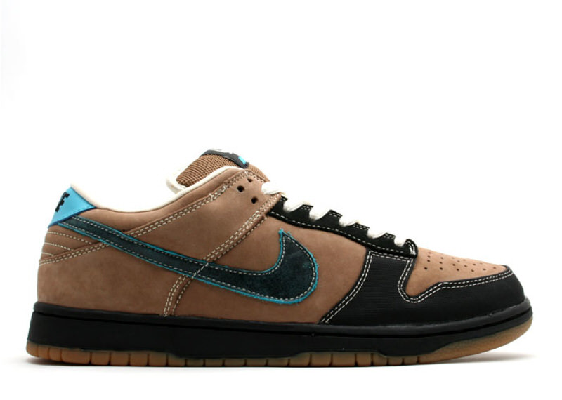 A Complete History of Nike SB Dunks   Nice Kicks