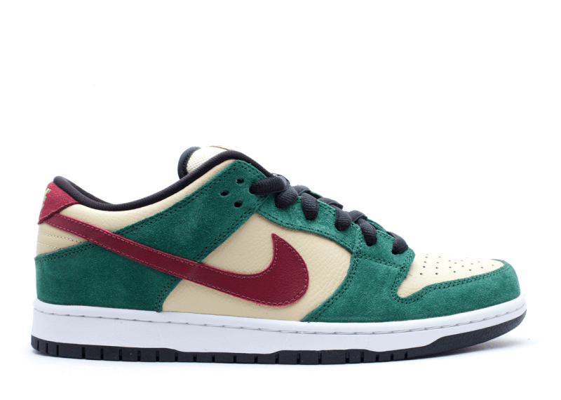 Nike SB Dunk Low "Jameson"