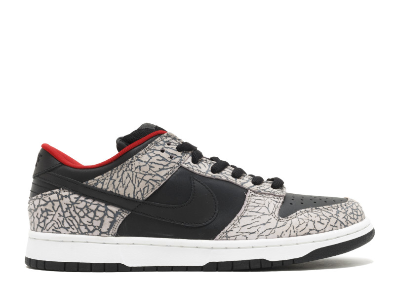 Nike Dunk Low Setsubun - Holy Ground Sneaker Shop - Buy, Sell