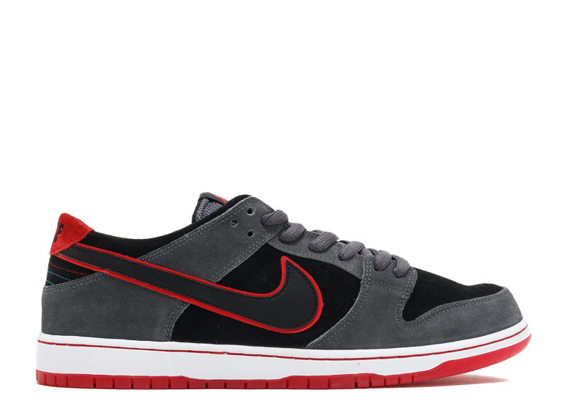 Nike SB Dunk Low "Ishod Wair"