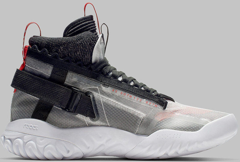 Parity \u003e jordan apex utility for sale 