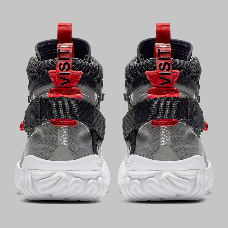 Jordan Apex Utility