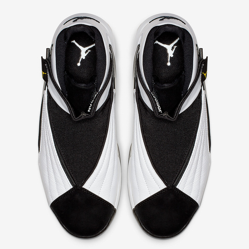 Jordan Jumpman Swift