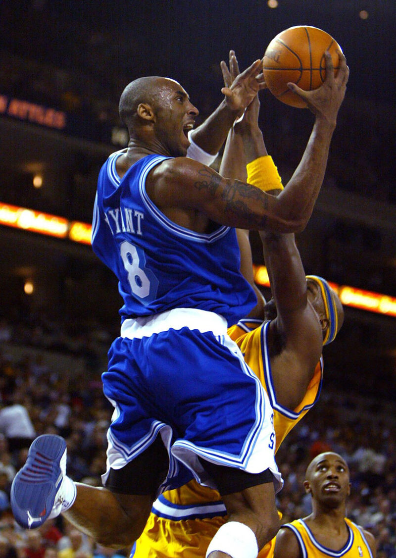 Kobe french blue 12 on sale