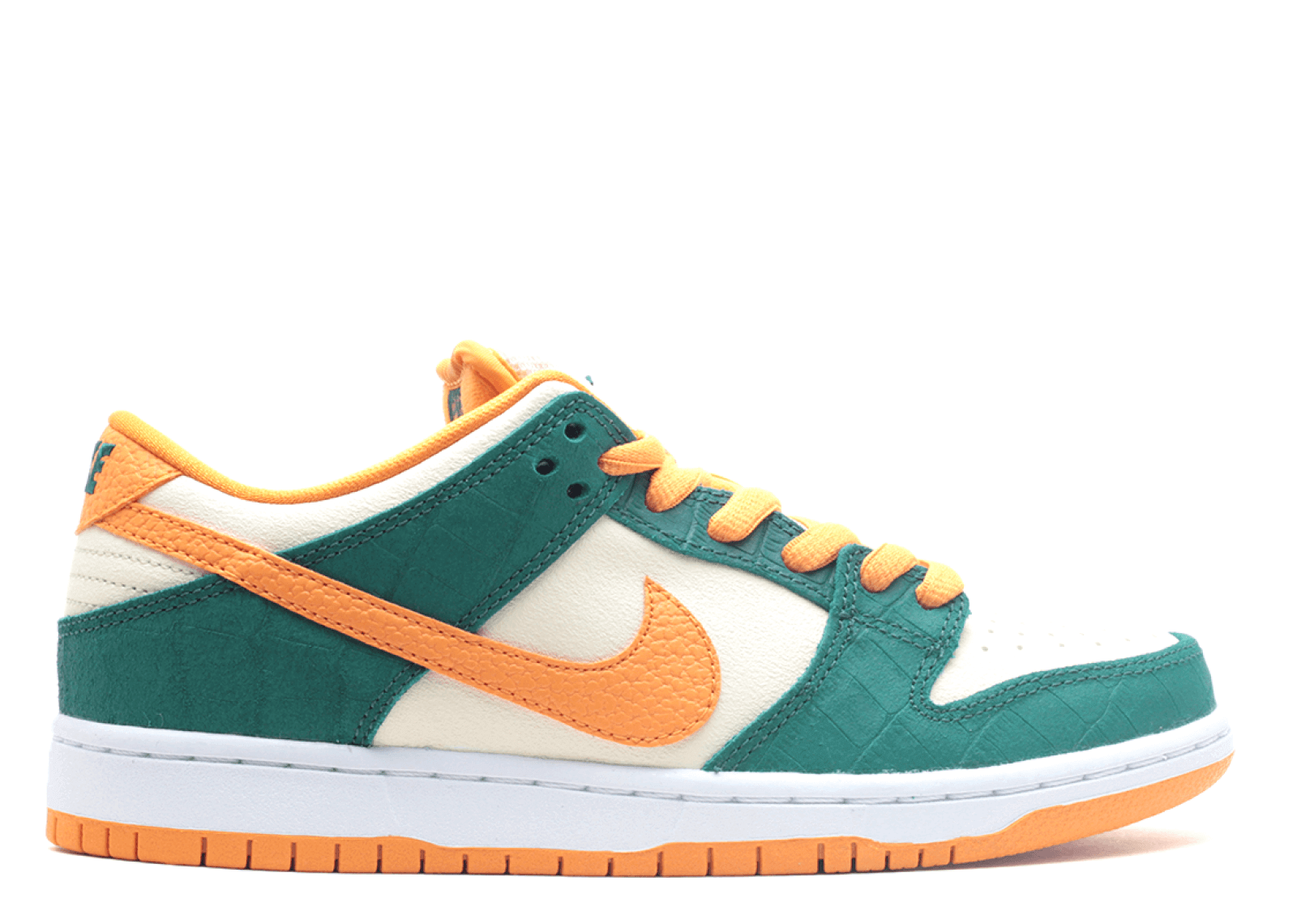 Nike SB Dunk Low "Legion Pine"