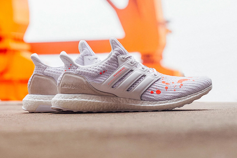 Adidas ultra boost madness sale
