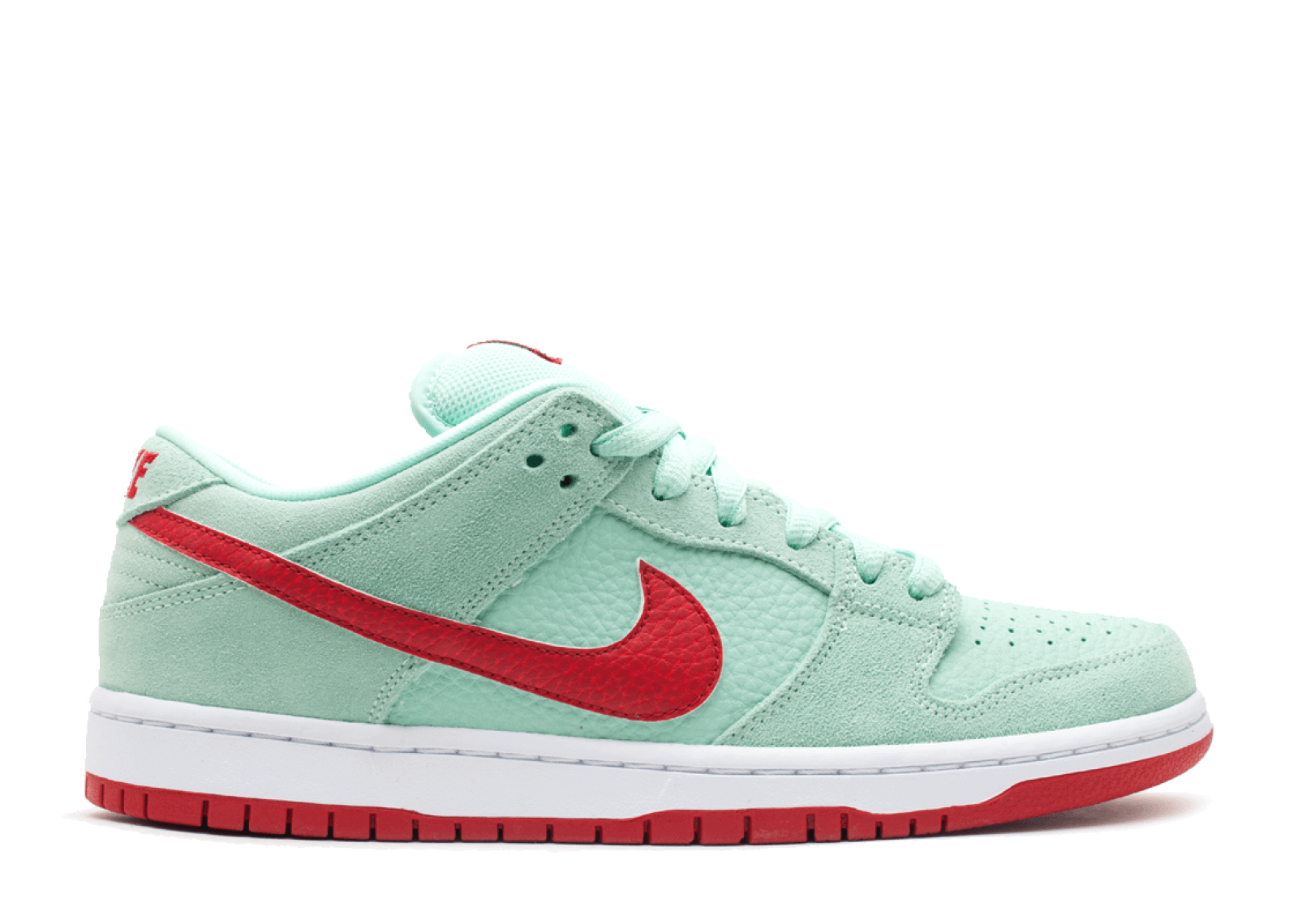 Nike SB Dunk Low "Mint"