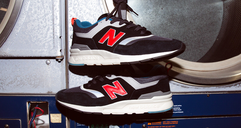 new balance 997h 2019