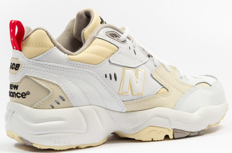 New balance wx608 best sale beige