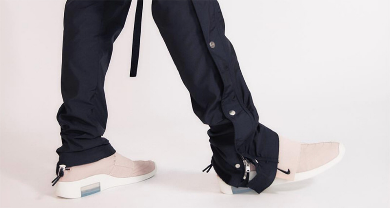 Nike Air Fear of God Moccasin