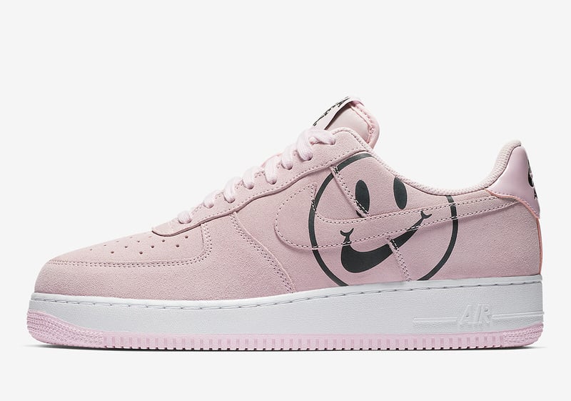 Nike Air Force 1 "Have a Nike Day"
