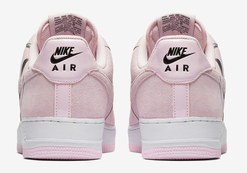 Nike Air Force 1 "Have a Nike Day"