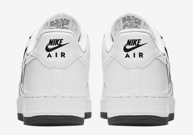 nike air force 1 have a nice day