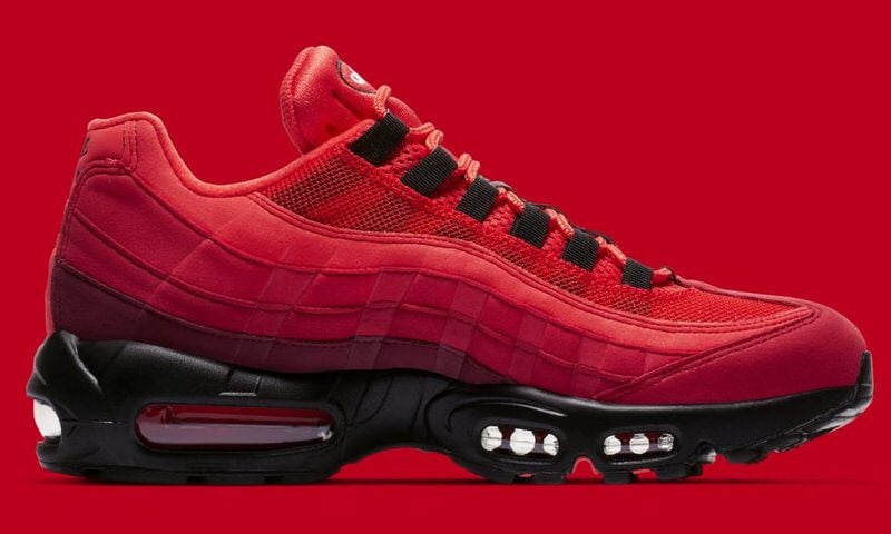 A First Look at the Nike Air Max 95  ورق قصدير