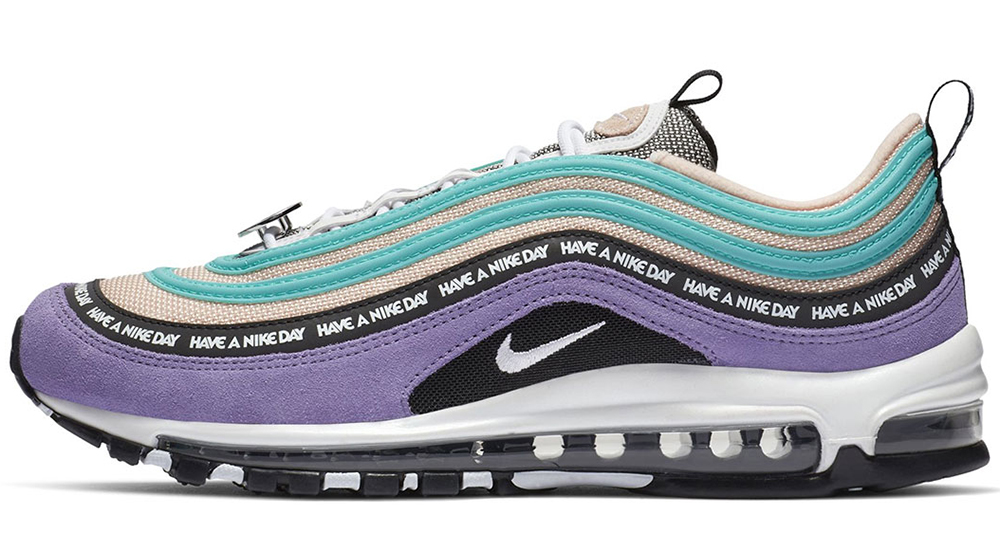 nike have a nice day air max 97