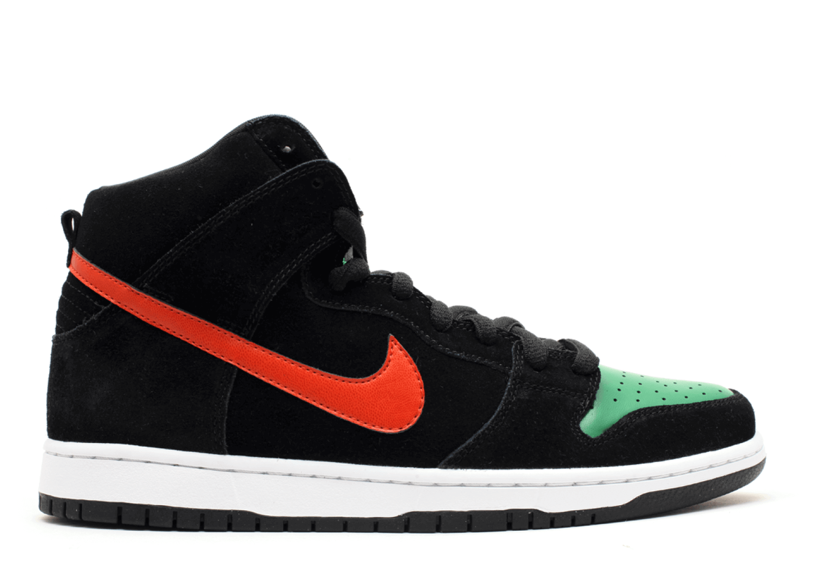 Nike SB Dunk High "Jagermeister"