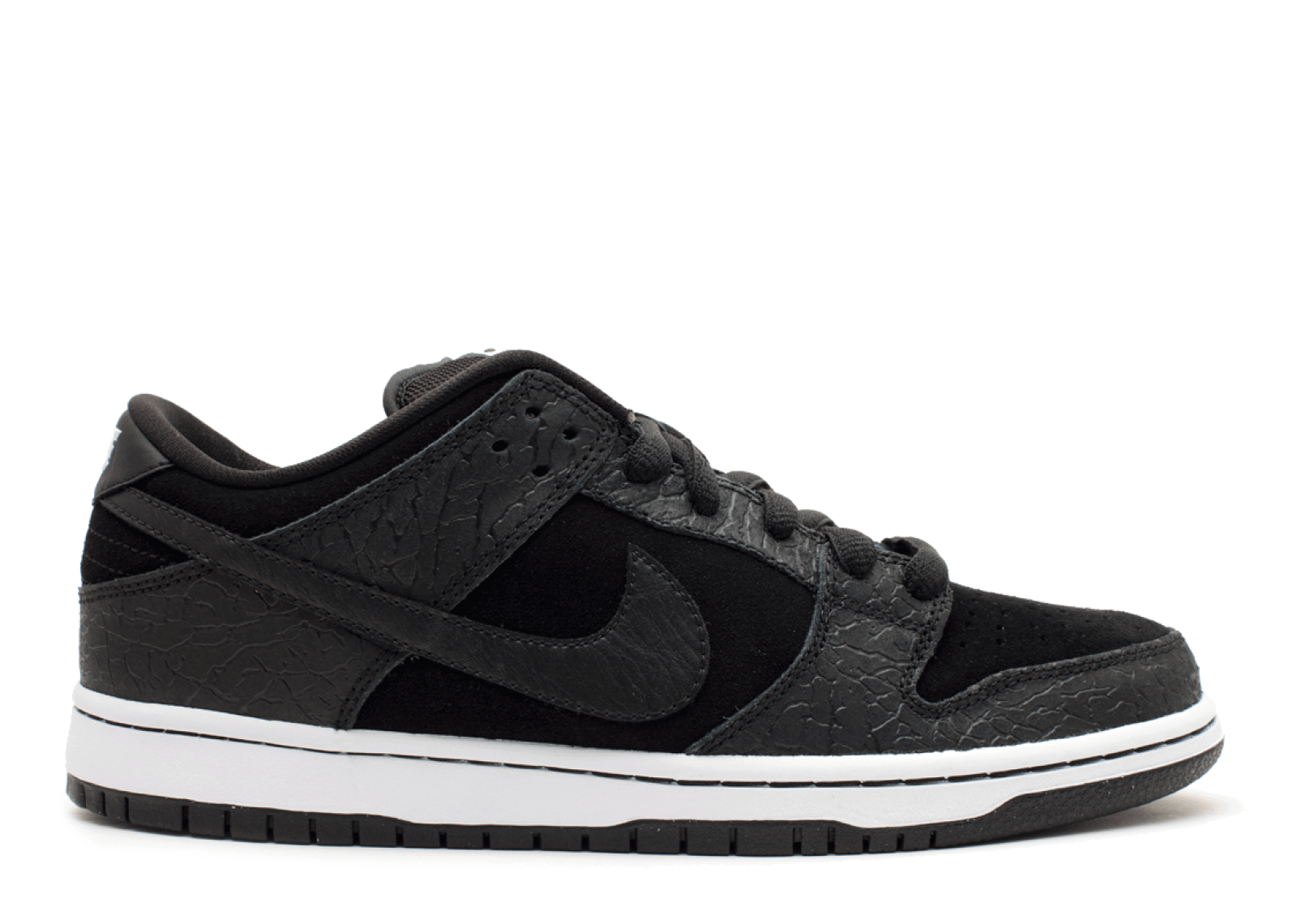 Nike SB Dunk Low "Entourage Lights Out"