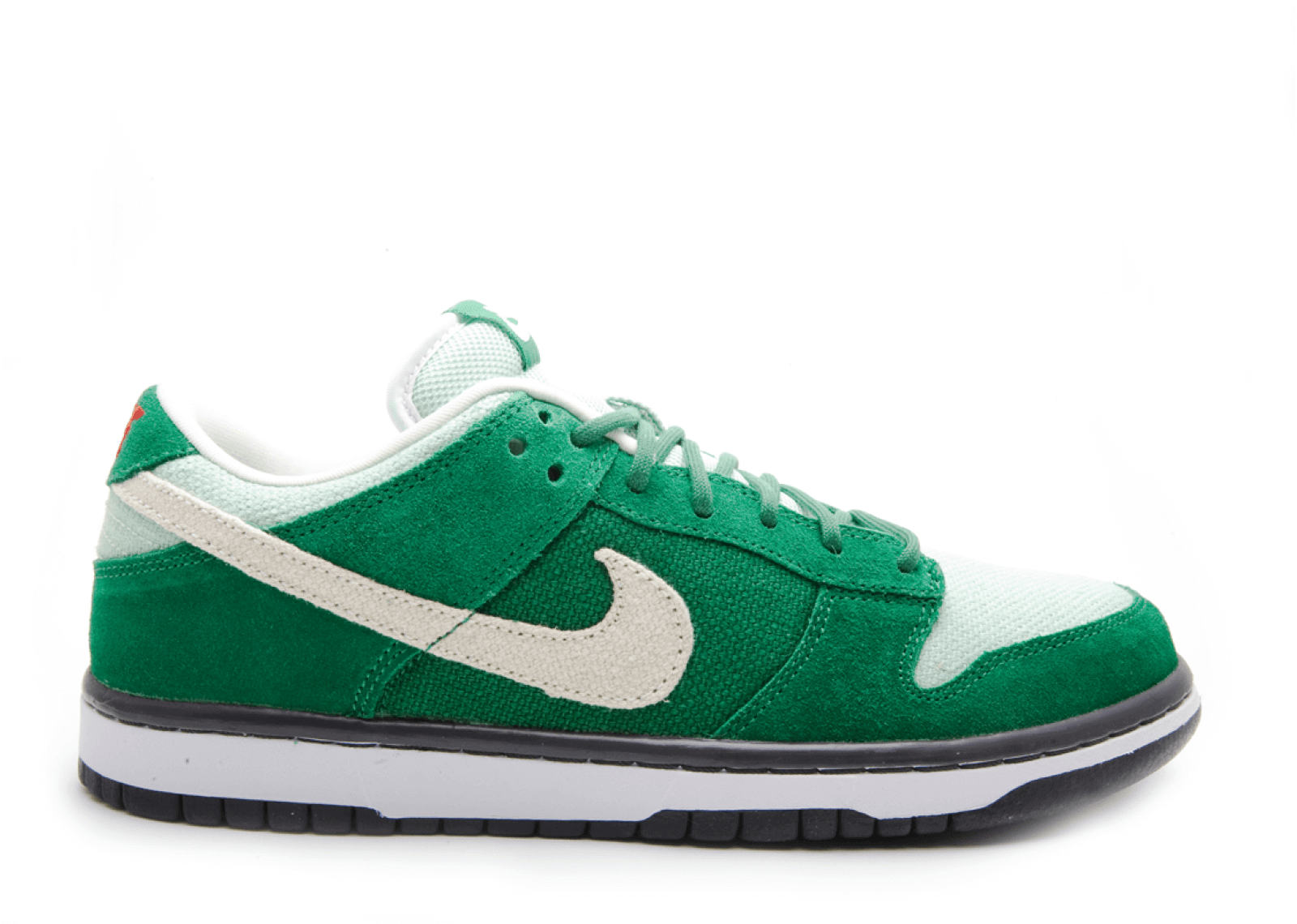 Nike SB Dunk Low "Pine Green"