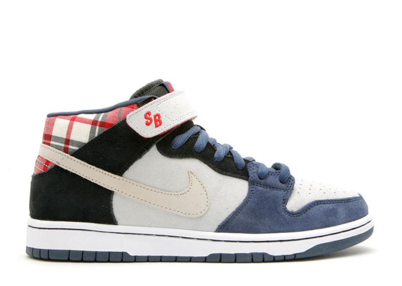 Nike SB Dunk Mid "Goofy Boy"