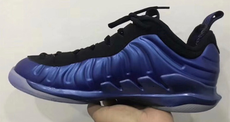 nike foamposite zoom vapor x hybrid